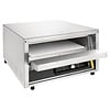 Buffalo Piec do pizzy 1-komorowy elektryczny 2 kW Buffalo Piec do pizzy 1-komorowy elektryczny 2 kW