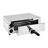 Caterlite Piecyk do pizzy z rusztem elektryczny 1,13 kW