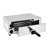 Caterlite Piecyk do pizzy z rusztem elektryczny 1,13 kW