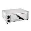Caterlite Piecyk do pizzy z rusztem elektryczny 1,13 kW