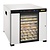 Buffalo Stainless Steel Food Dehydrator