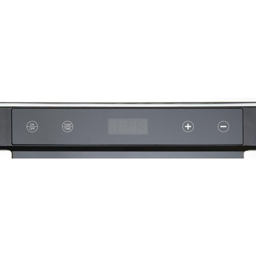 Buffalo Stainless Steel Food Dehydrator