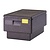 Cambro Insulated Top Loading Food Conteiner 43 L Black