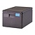 Cambro Insulated Top Loading Food Conteiner 46 L Black