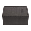 Cambro Insulated Top Loading Food Conteiner GN 1/1, 43 L Black