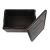 Cambro Insulated Top Loading Food Conteiner GN 1/1, 43 L Black