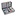 Cambro Pojemnik termoizolacyjny Tablotherm 370x530x(h)118mm, ładowany od góry, szary