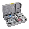 Cambro Insulated Top Loading Food Conteiner Tablotherm 370x530x(h)118mm, Grey Cambro Insulated Top Loading Food Conteiner Tablotherm 370x530x(h)118mm, Grey