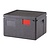 Cambro Insulated Top Loading Food Conteiner 16, 9 L Black