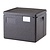 Cambro Insulated Top Loading Food Conteiner 22, 3 L Black