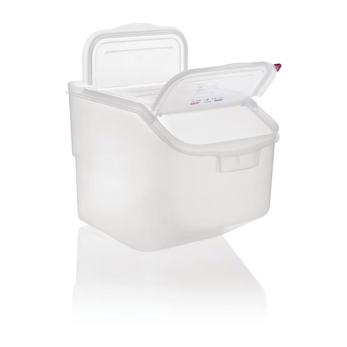 Araven Pojemnik na składniki 50L | 56,5x34x(H)40cm Araven Pojemnik na składniki 50L | 56,5x34x(H)40cm