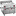 Diamond Electric Bain Marie, 1-Chamber, 8 x GN 1/3,