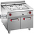 Diamond Electric Bain Marie, 1-Chamber, 8 x GN 1/3,