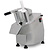 Resto Quality Vegetable Cutter 550 W with 5-Disc set, Two Batch Hole