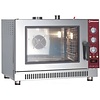 Diamond Gas Convection Oven with Humidifier 5 x GN 1/1, 0,6 kW