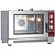 Diamond Gas Convection Oven with Humidifier 5 x GN 1/1, 0,6 kW