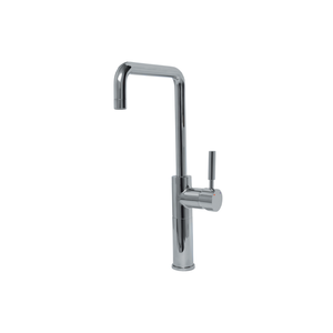 XXLselect Bateria zlewozmywakowa stojąca jednootworowa, jednouchwytowa z wylewką obrotową 215 mm, wysokość 360 mm XXLselect Bateria zlewozmywakowa stojąca jednootworowa, jednouchwytowa z wylewką obrotową 215 mm, wysokość 360 mm