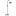 XXLselect Exposed shower mixer with pipe and shower head.