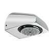 XXLselect Vandal-proof shower head with joint and strainer XXLselect Vandal-proof shower head with joint and strainer
