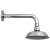 XXLselect Overhead shower with jointed strainer XXLselect Overhead shower with jointed strainer