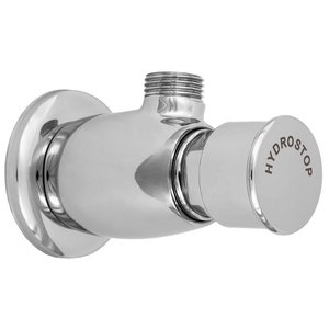 XXLselect Shower timer valve for exposed fitting