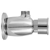 XXLselect Shower timer valve for exposed fitting XXLselect Shower timer valve for exposed fitting