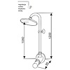 XXLselect Bateria czasowa