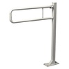 XXLselect Lifting railing with a pedestal XXLselect Lifting railing with a pedestal