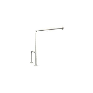 XXLselect Fixed handrail, 80 x 80 cm, right