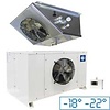Diamond Refrigerated unit "By-block"