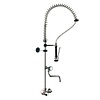 RedFox Single Hole Deck Mounted Pre-Rinse Faucet with Spout, Height 1100 mm