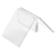 Olympia Uchwyt do kart menu | 6x5x(H)4,3cm