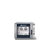 Hendi Electric Combi Oven 5 x GN 1/1, 13,8 kW