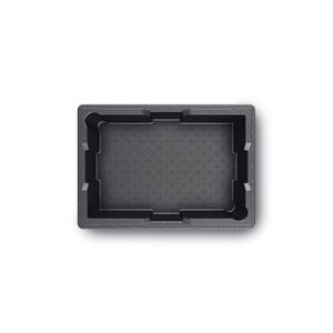 Hendi Insulated Top Loading Food Conteiner 9 L Black Hendi Insulated Top Loading Food Conteiner 9 L Black