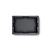 Hendi Insulated Top Loading Food Conteiner 9 L Black