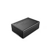 Hendi Insulated Top Loading Food Conteiner 9 L Black