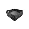 Hendi Insulated Top Loading Food Conteiner 5, 5 L Black Hendi Insulated Top Loading Food Conteiner 5, 5 L Black