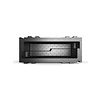 Hendi Insulated Top Loading Food Conteiner 5, 5 L Black Hendi Insulated Top Loading Food Conteiner 5, 5 L Black