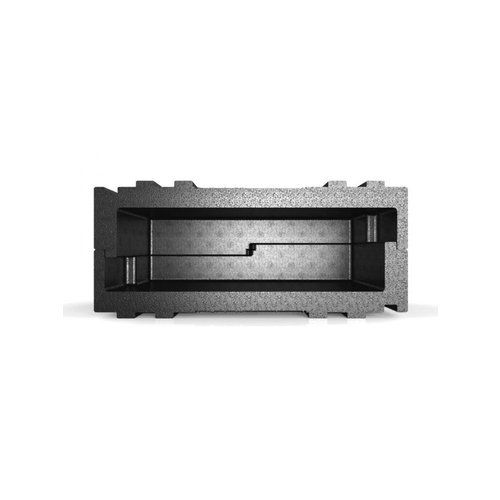 Hendi Insulated Top Loading Food Conteiner 5, 5 L Black Hendi Insulated Top Loading Food Conteiner 5, 5 L Black