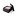 Hendi Insulated Top Loading Pizza Conteiner 21 L Black, Kitchen Line