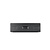 Hendi Insulated Top Loading Pizza Conteiner 33 L Black, Kitchen Line