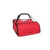 Hendi Thermal Bag for 2 Pizza Cartons 660 x 660 x 160, Red