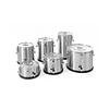 Hendi Insulated Stainless Steel Container 35 L with Tap Hendi Insulated Stainless Steel Container 35 L with Tap