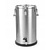 Hendi Insulated Stainless Steel Container 35 L with Tap