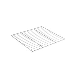 Hendi Chrome-plated steel grate GN2 / 1 Hendi Chrome-plated steel grate GN2 / 1
