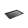 Hendi Taca cukiernicza ekspozycyjna 600x400x20 mm - czarna Hendi Taca cukiernicza ekspozycyjna 600x400x20 mm - czarna