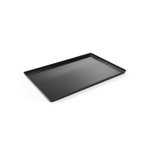 Hendi Display tray 600x400x20 mm - black Hendi Display tray 600x400x20 mm - black