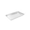 Hendi Aluminium Gastronorm Pan 1/1 40 mm