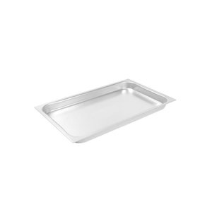 Hendi Aluminium Gastronorm Pan 1/1 40 mm Hendi Aluminium Gastronorm Pan 1/1 40 mm