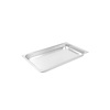 Hendi Aluminium Gastronorm Pan 1/1 65 mm Hendi Aluminium Gastronorm Pan 1/1 65 mm